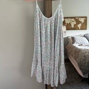 Billabong Beach Vibes Dress